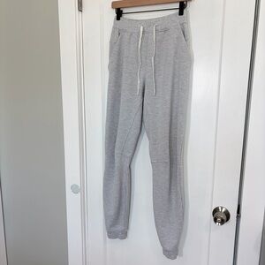 Lululemon City Sweat Joggers